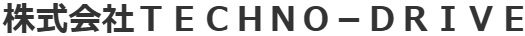 株式会社TECHNO-DRIVE 地質調査員